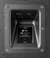 HK Audio - FINEO FO S112 F - Indoor-Installationssubwoofer
