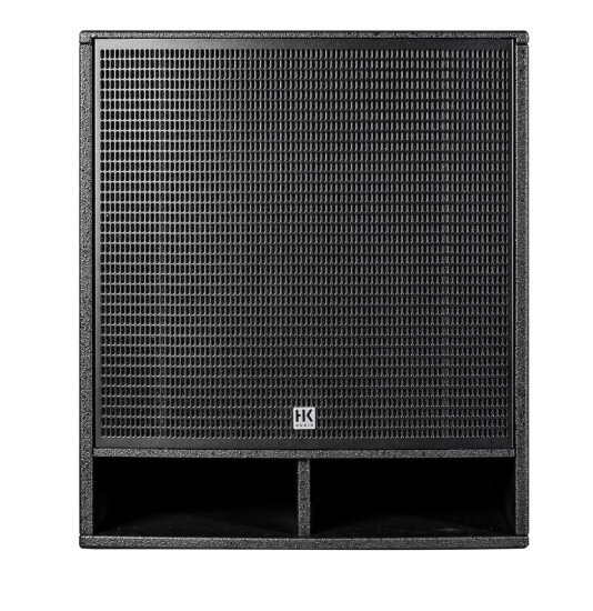 HK Audio - FINEO FO S118 - Indoor-Installationssubwoofer