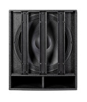 HK Audio - FINEO FO S118 - Indoor-Installationssubwoofer