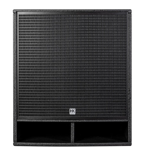 HK Audio - FINEO FO S118 F - Indoor-Installationssubwoofer