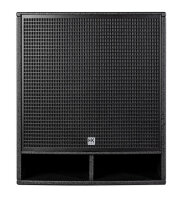 HK Audio - FINEO FO S118 F - Indoor-Installationssubwoofer