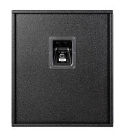 HK Audio - FINEO FO S118 F - Indoor-Installationssubwoofer