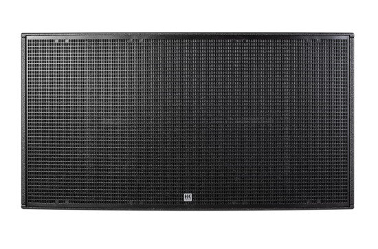 HK Audio - FINEO FO S218 - Indoor-Installationssubwoofer