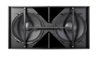 HK Audio - FINEO FO S218 - Indoor-Installationssubwoofer
