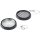 Sagitter BLOK EVO 1FC - lens KIT