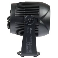 Sagitter Blok EVO 1FC Single RGB LED source blinder 400W,...