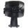 Sagitter Blok EVO 1FC Single RGB LED source blinder 400W, 80°, IP65