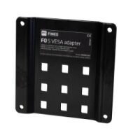 HK Audio - FINEO FO 5 Adapterplatte VESA MIS-D -...