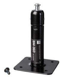 HK Audio - BM-360 (ball mount) - Installationszubehör