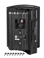 HK Audio - INSTALLATION LINE IL 60-T -...