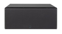 HK Audio - SI SERIES S210 V - Installationssubwoofer