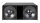 HK Audio - SI SERIES S210 V - Installationssubwoofer