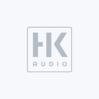 HK Audio - EB10 Ringschraube M10
