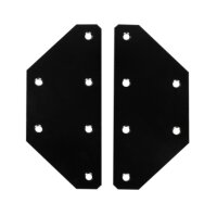 HK Audio - SI SERIES P10 Verbinderplatten