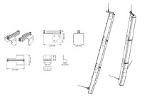 HK Audio - SI SERIES P10 Flugschiene