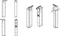 HK Audio - SI SERIES P10 Flugschiene