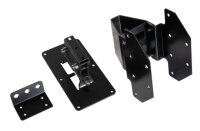 HK Audio - SI SERIES P10 Schwenk-/Neigebügel 2x