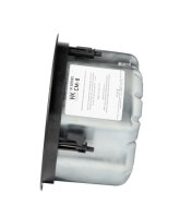 HK Audio - SI SERIES CM-8 - Deckeneinbaulautsprecher