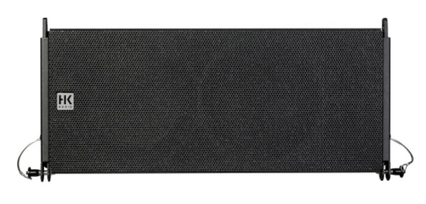 HK Audio CADIS CAD 208 schwarz