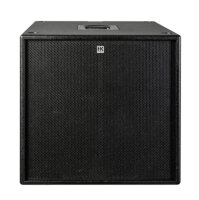 HK Audio CADIS CAD 115 Sub schwarz
