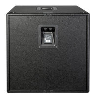 HK Audio CADIS CAD 115 Sub schwarz