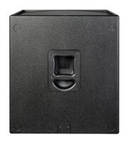HK Audio CADIS CAD 115 Sub schwarz