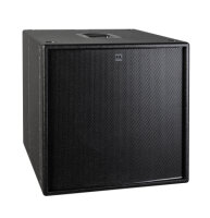 HK Audio CADIS CAD 115 Sub schwarz