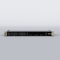 ecler DARA-4B150 4x150 W RMS @ 4 Ω | LoZ&HiZ |...