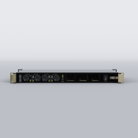 ecler DARA-4B300 4x300 W RMS @ 4 Ω | LoZ&HiZ |...
