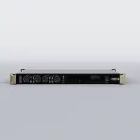 ecler DARA-4B600 4x600 W RMS @ 4 Ω | LoZ&HiZ |...