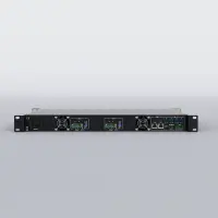 ecler DARA-4B600 4x600 W RMS @ 4 Ω | LoZ&HiZ |...