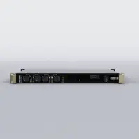 ecler DARA-4B900 4x900 W RMS @ 4 Ω | LoZ&HiZ |...