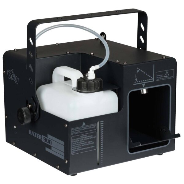 SDJ H-900 Hazer machine