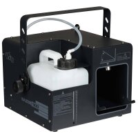 SDJ H-900 Hazer machine