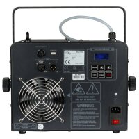 SDJ H-900 Hazer machine