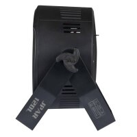 SDJ JPAR 12DL 12X12W led RGBWA-UV/FC PAR Scheinwerfer