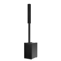 RCF EVOX JMIX9 AKTIVES 3-WEGE-SÄULENSYSTEM 2100 w