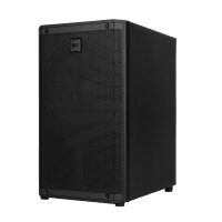 RCF EVOX JMIX9 AKTIVES 3-WEGE-SÄULENSYSTEM 2100 w