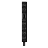 RCF EVOX JMIX9 AKTIVES 3-WEGE-SÄULENSYSTEM 2100 w