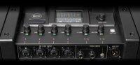 RCF EVOX JMIX9 AKTIVES 3-WEGE-SÄULENSYSTEM 2100 w