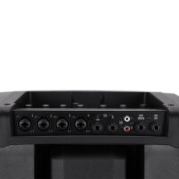 RCF EVOX JMIX8 AKTIVES 2-WEGE-SÄULENSYSTEM 1400 w