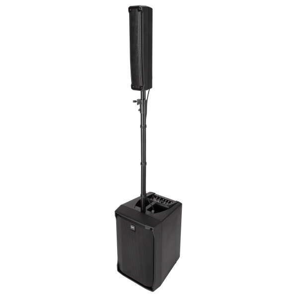 RCF EVOX J8 AKTIVES 2-WEGE-SÄULENSYSTEM 1400 w