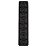 RCF EVOX J8 AKTIVES 2-WEGE-SÄULENSYSTEM 1400 w