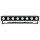 SDJ J BAR 8 BAT BT - LED Bar 8x10W  RGBW WDMX - APP Steuerung