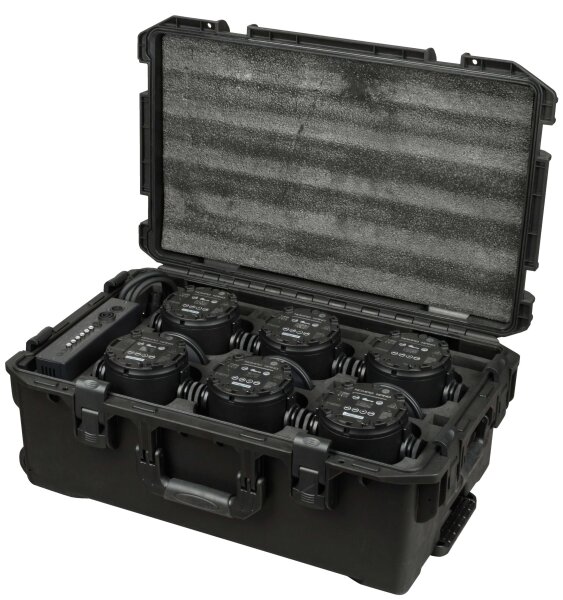 Sagitter Trolley for Nomad NANO