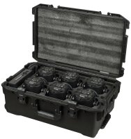 Sagitter Trolley for Nomad NANO