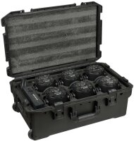 Sagitter Trolley for Nomad NANO