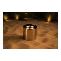 Sagitter Chrome Cover Nomad NANO