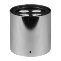 Sagitter Chrome Cover Nomad NANO