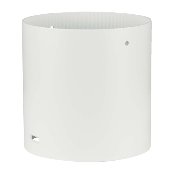 Sagitter White Cover Nomad NANO